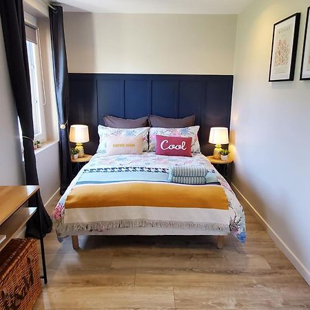 Vieille Fermette Bnb Chambre Prive Waben Luaran gambar